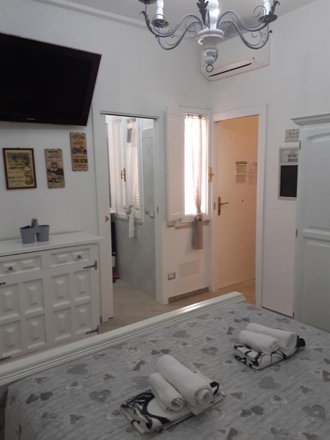 La Tana Nel Vicolo Apartment Santa Marinella Exterior foto