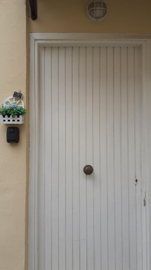 La Tana Nel Vicolo Apartment Santa Marinella Exterior foto
