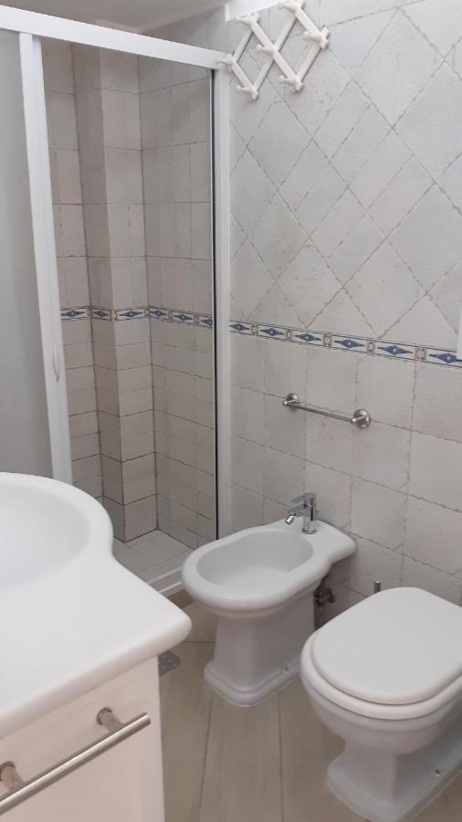 La Tana Nel Vicolo Apartment Santa Marinella Exterior foto