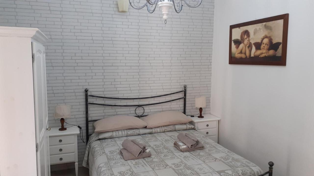 La Tana Nel Vicolo Apartment Santa Marinella Exterior foto