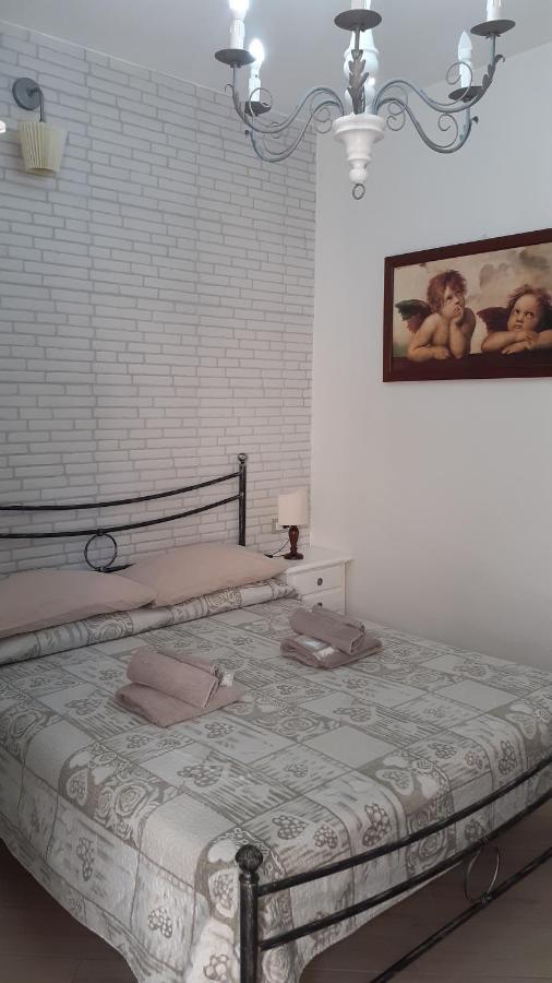 La Tana Nel Vicolo Apartment Santa Marinella Exterior foto