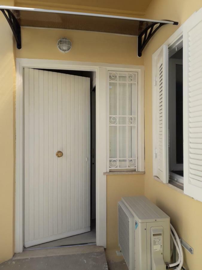 La Tana Nel Vicolo Apartment Santa Marinella Exterior foto